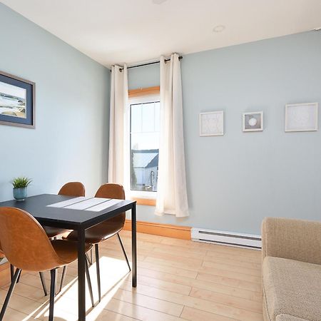Pepperell Place Inn Inc. St. Peter's 외부 사진