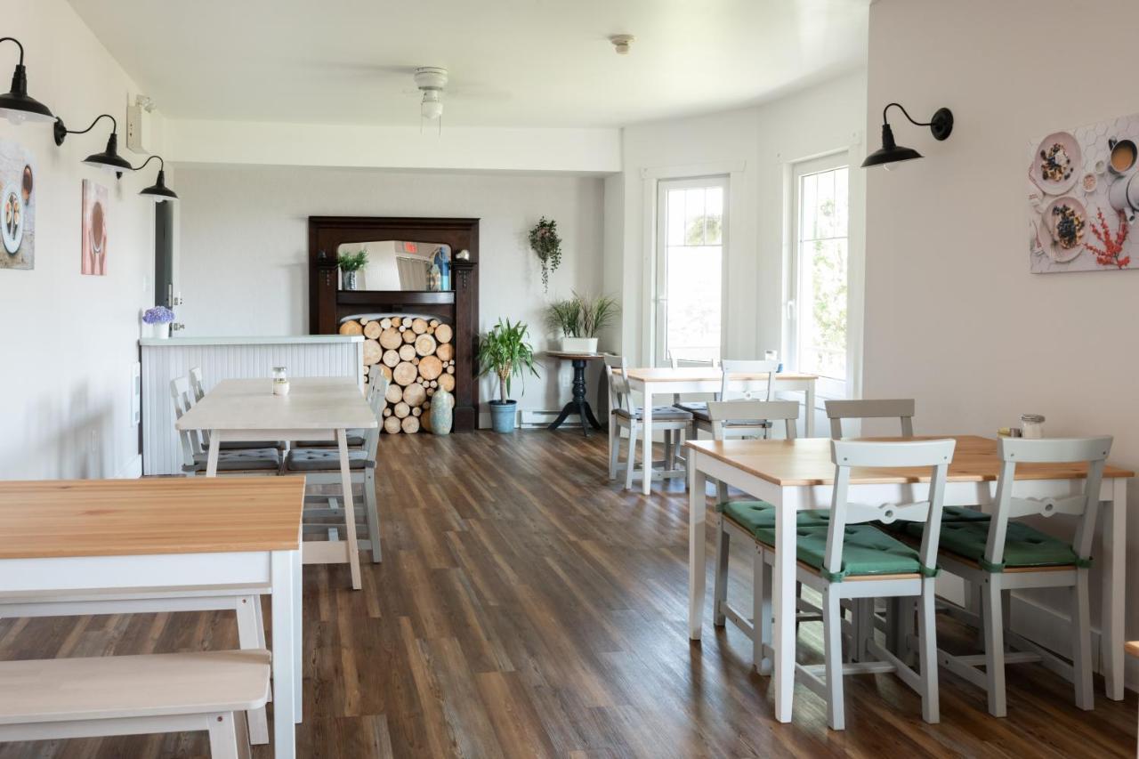 Pepperell Place Inn Inc. St. Peter's 외부 사진