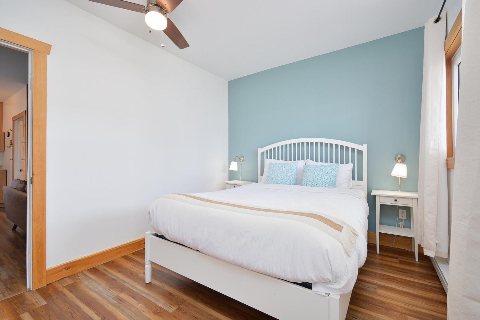 Pepperell Place Inn Inc. St. Peter's 외부 사진