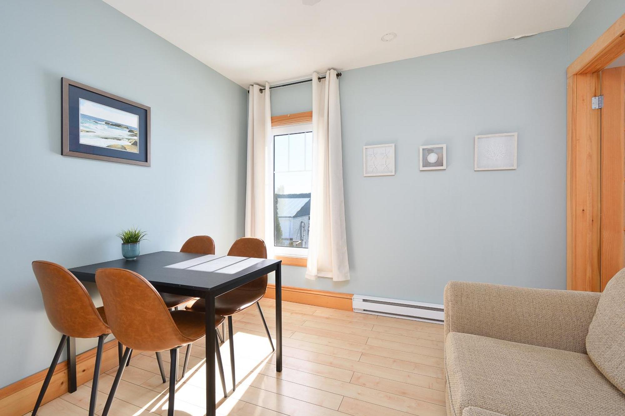 Pepperell Place Inn Inc. St. Peter's 외부 사진