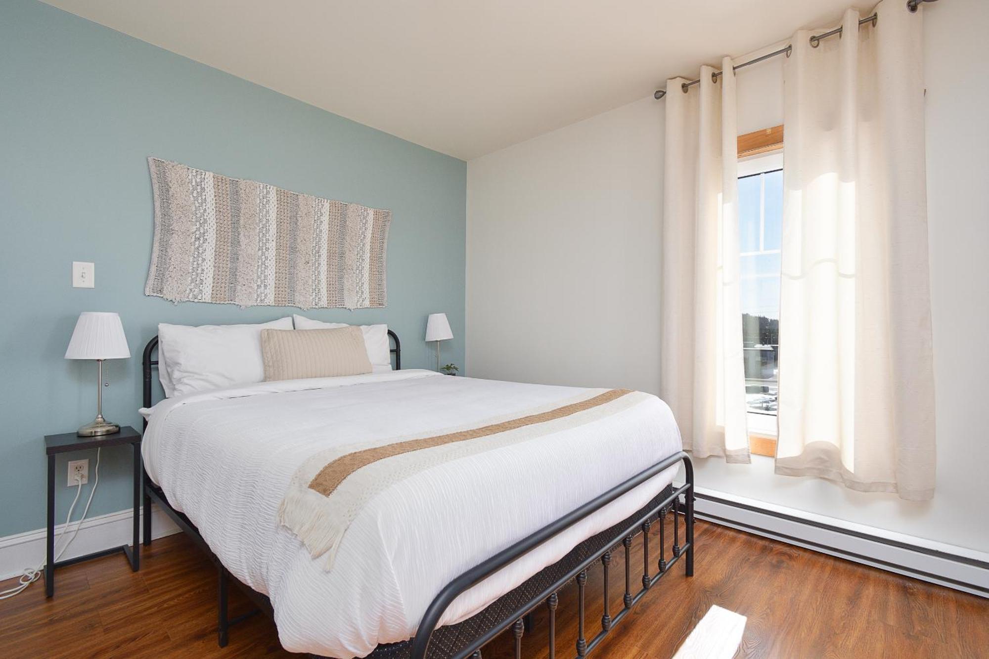 Pepperell Place Inn Inc. St. Peter's 외부 사진