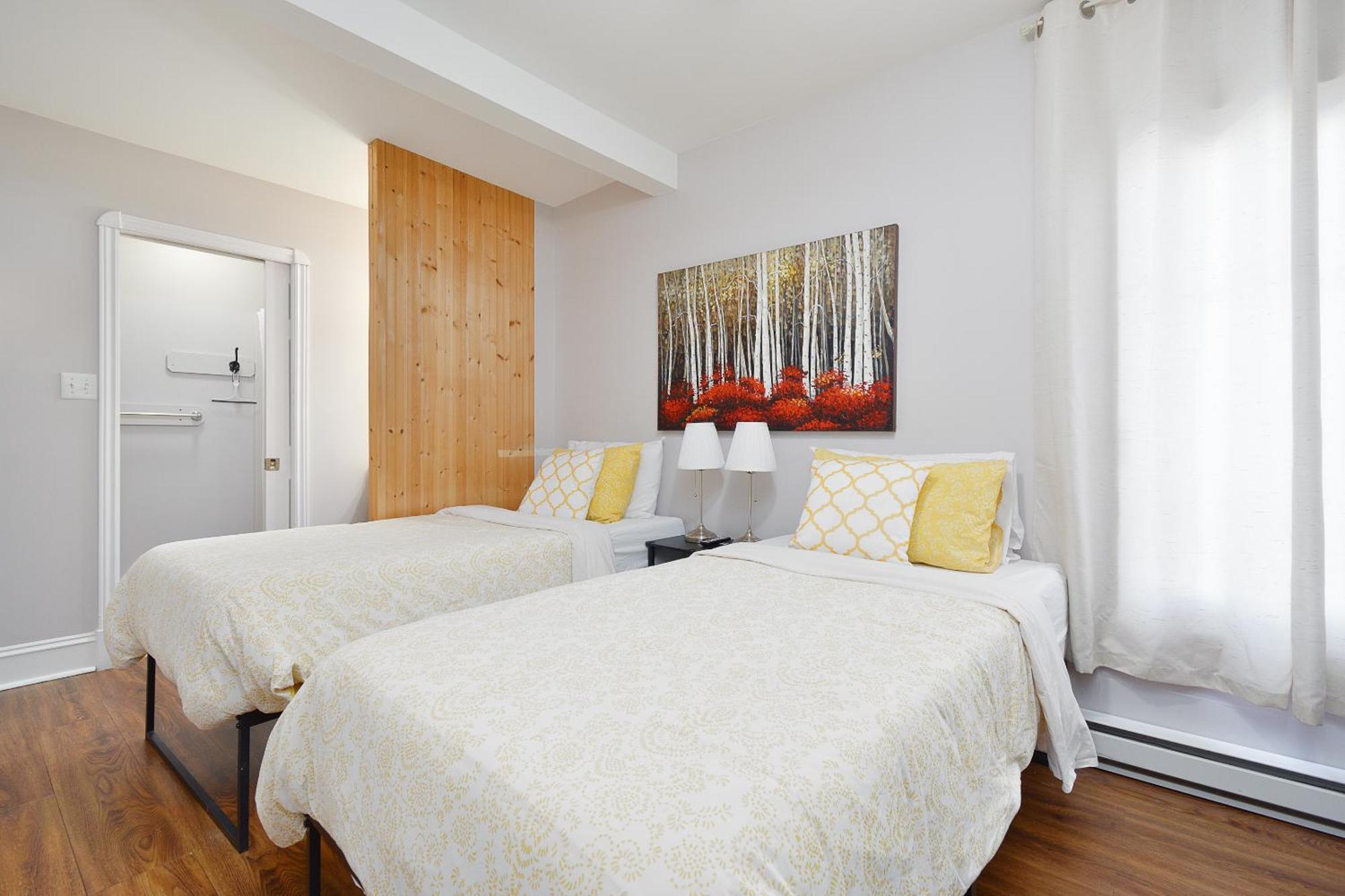 Pepperell Place Inn Inc. St. Peter's 외부 사진