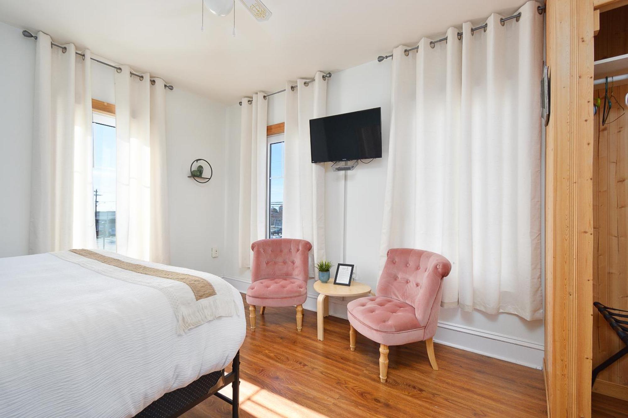 Pepperell Place Inn Inc. St. Peter's 외부 사진