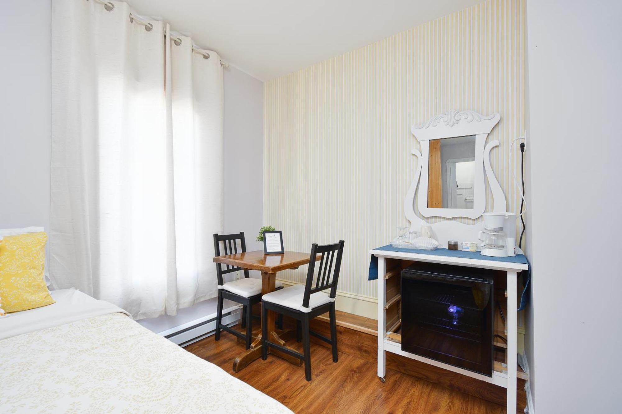 Pepperell Place Inn Inc. St. Peter's 외부 사진