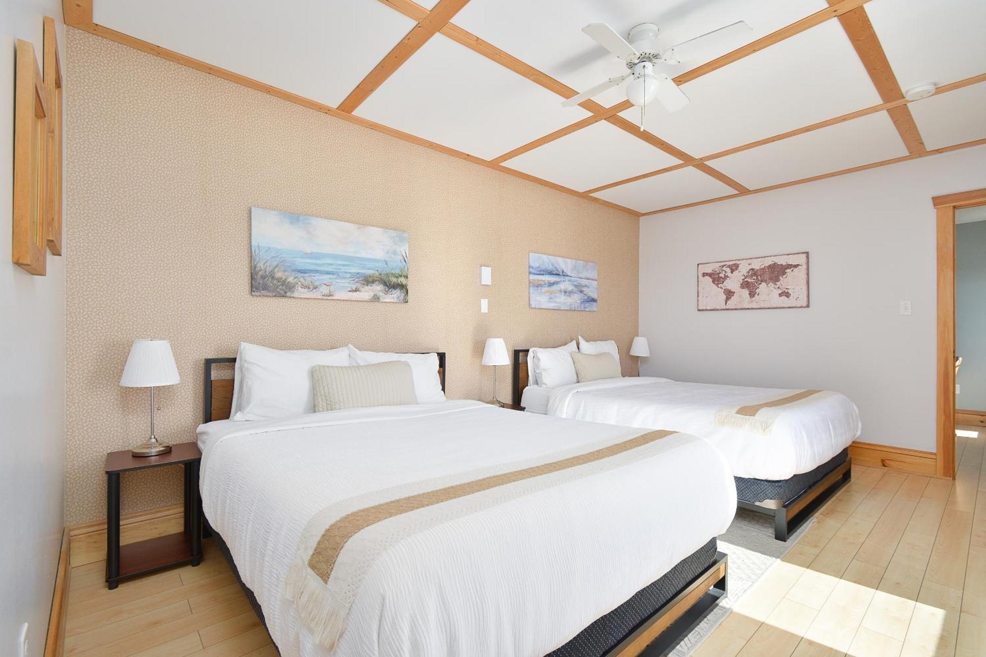 Pepperell Place Inn Inc. St. Peter's 외부 사진