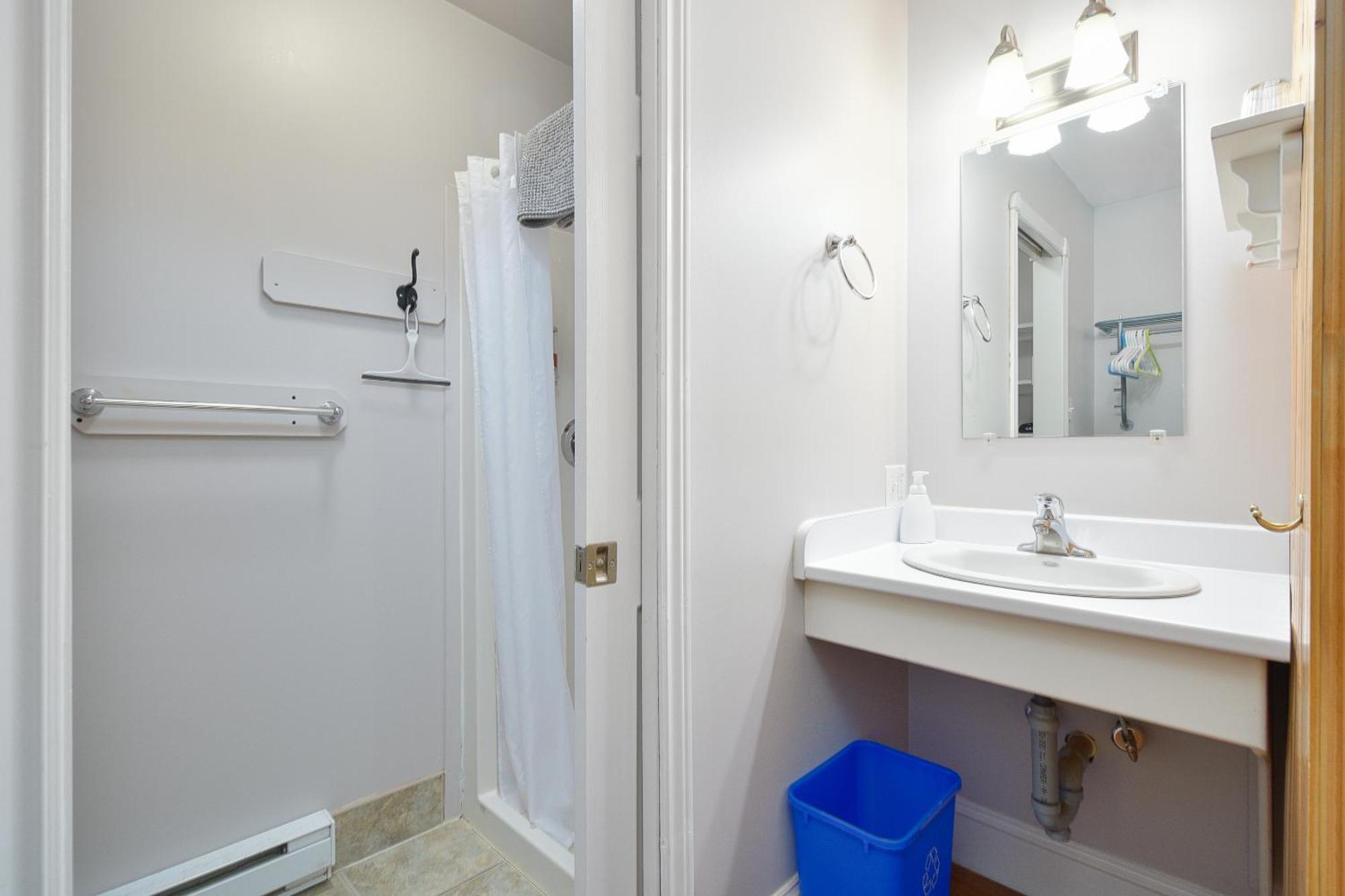Pepperell Place Inn Inc. St. Peter's 외부 사진