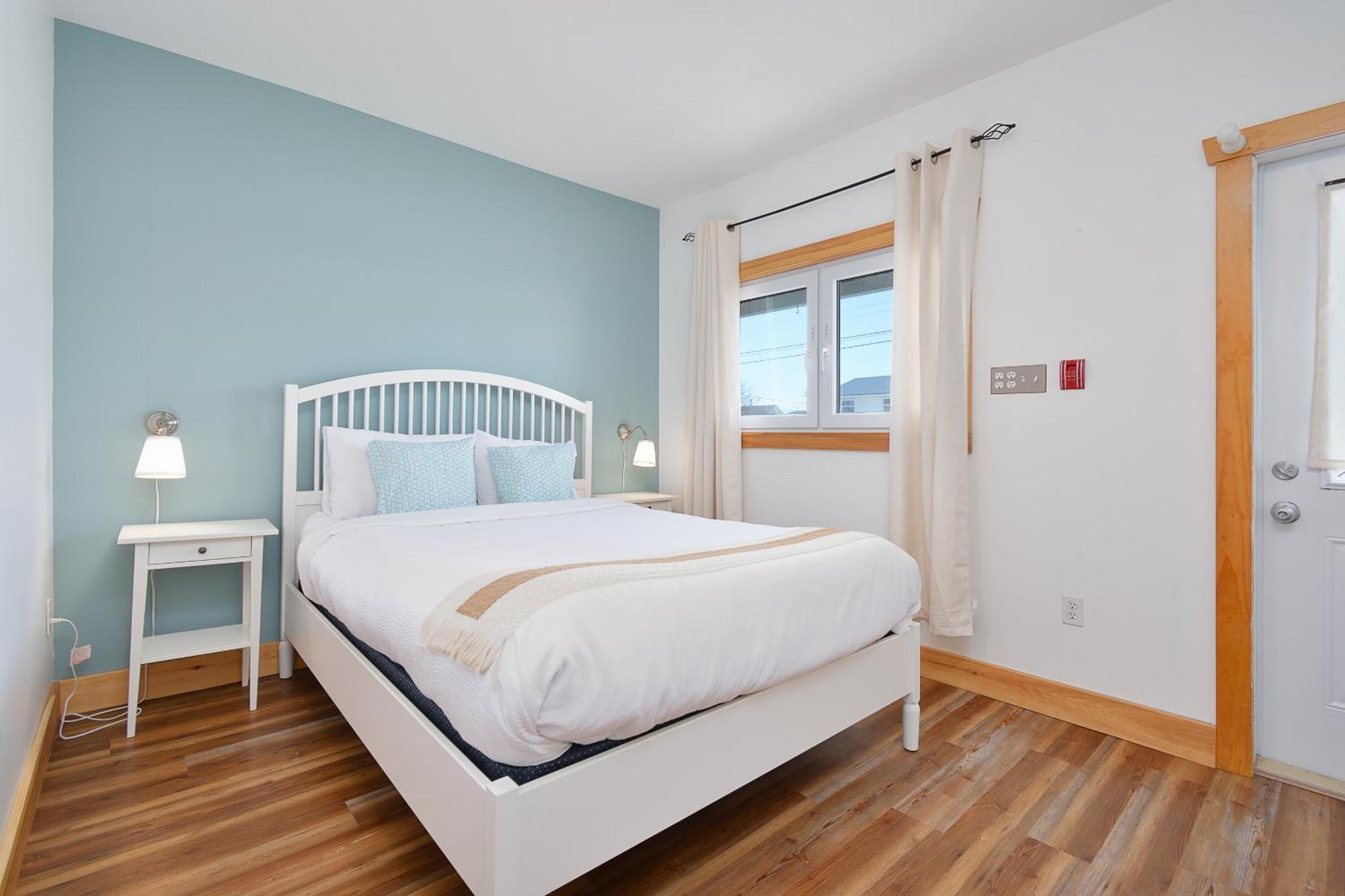Pepperell Place Inn Inc. St. Peter's 외부 사진