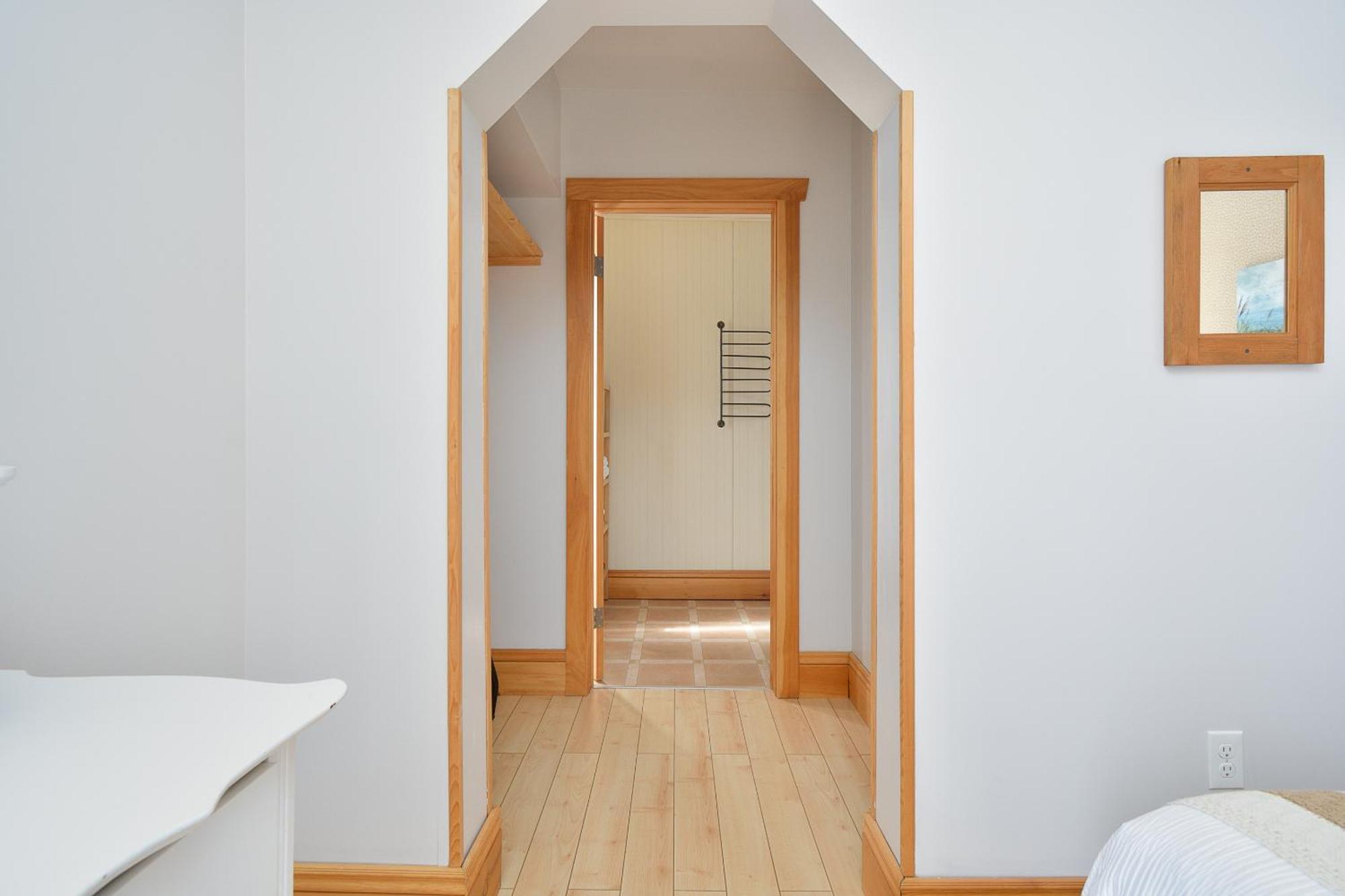 Pepperell Place Inn Inc. St. Peter's 외부 사진