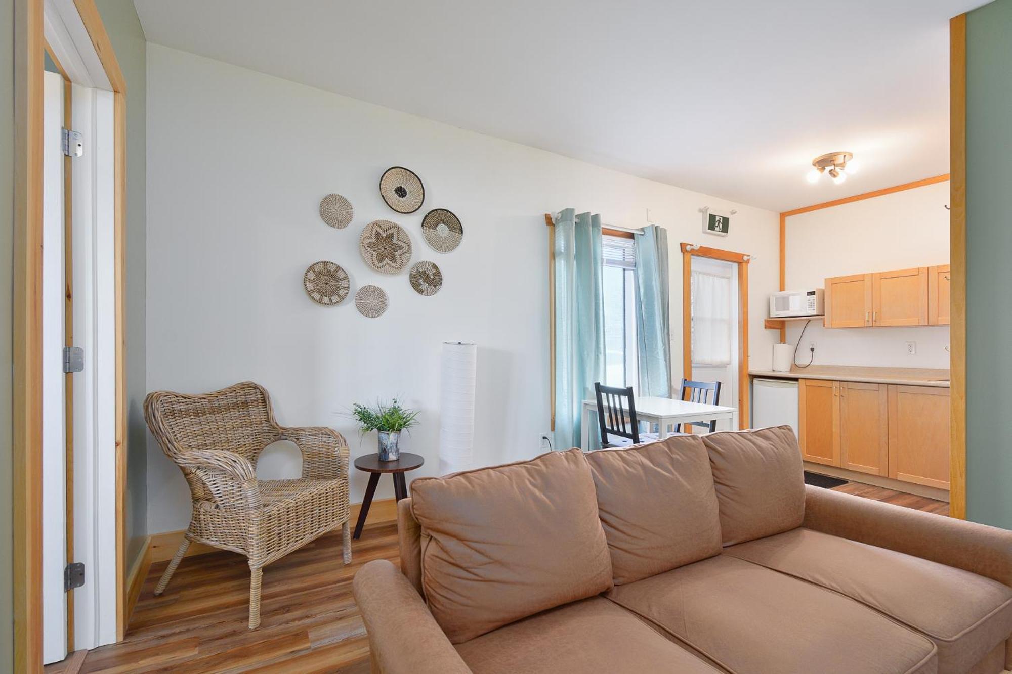 Pepperell Place Inn Inc. St. Peter's 외부 사진
