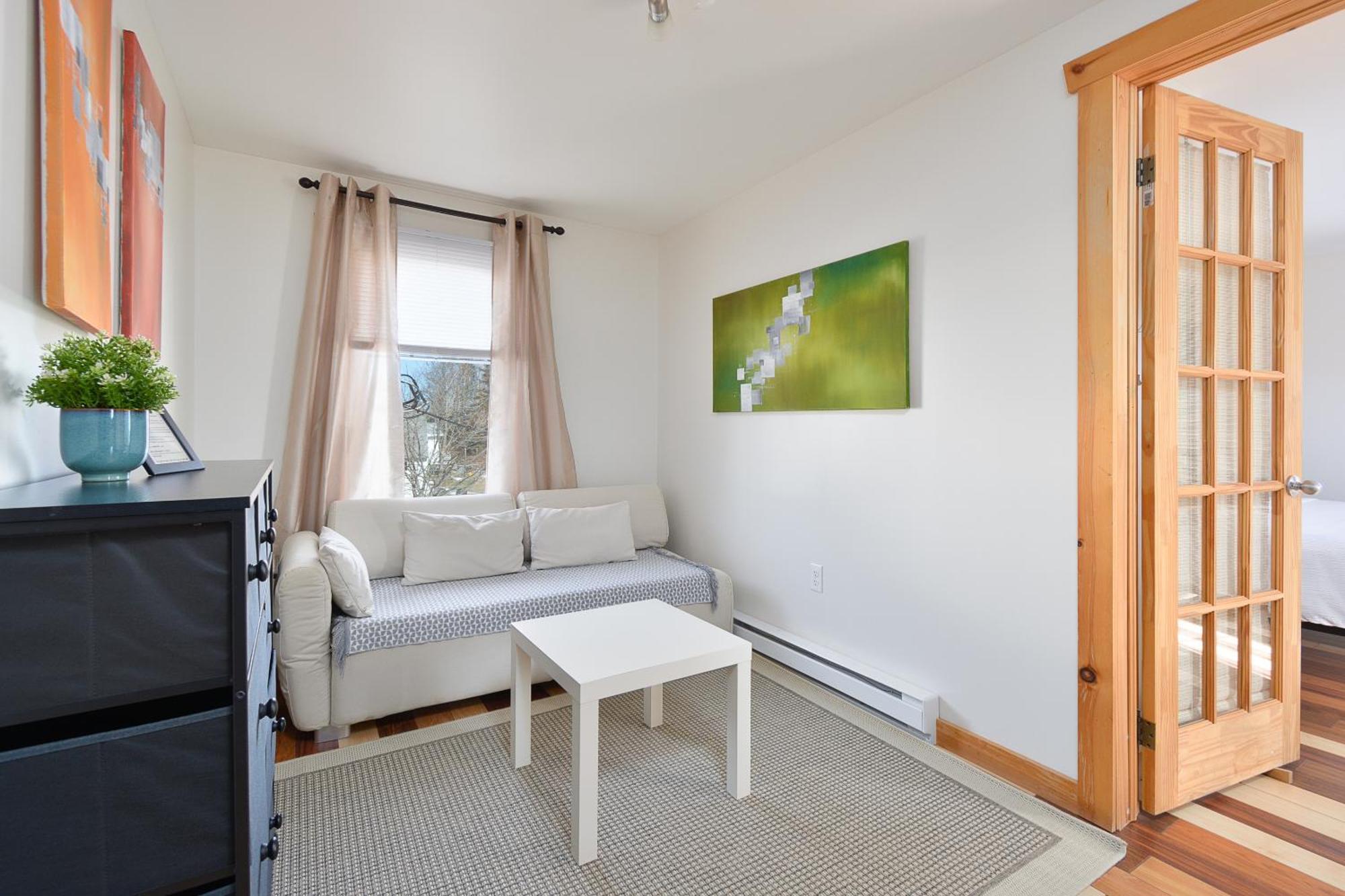 Pepperell Place Inn Inc. St. Peter's 외부 사진