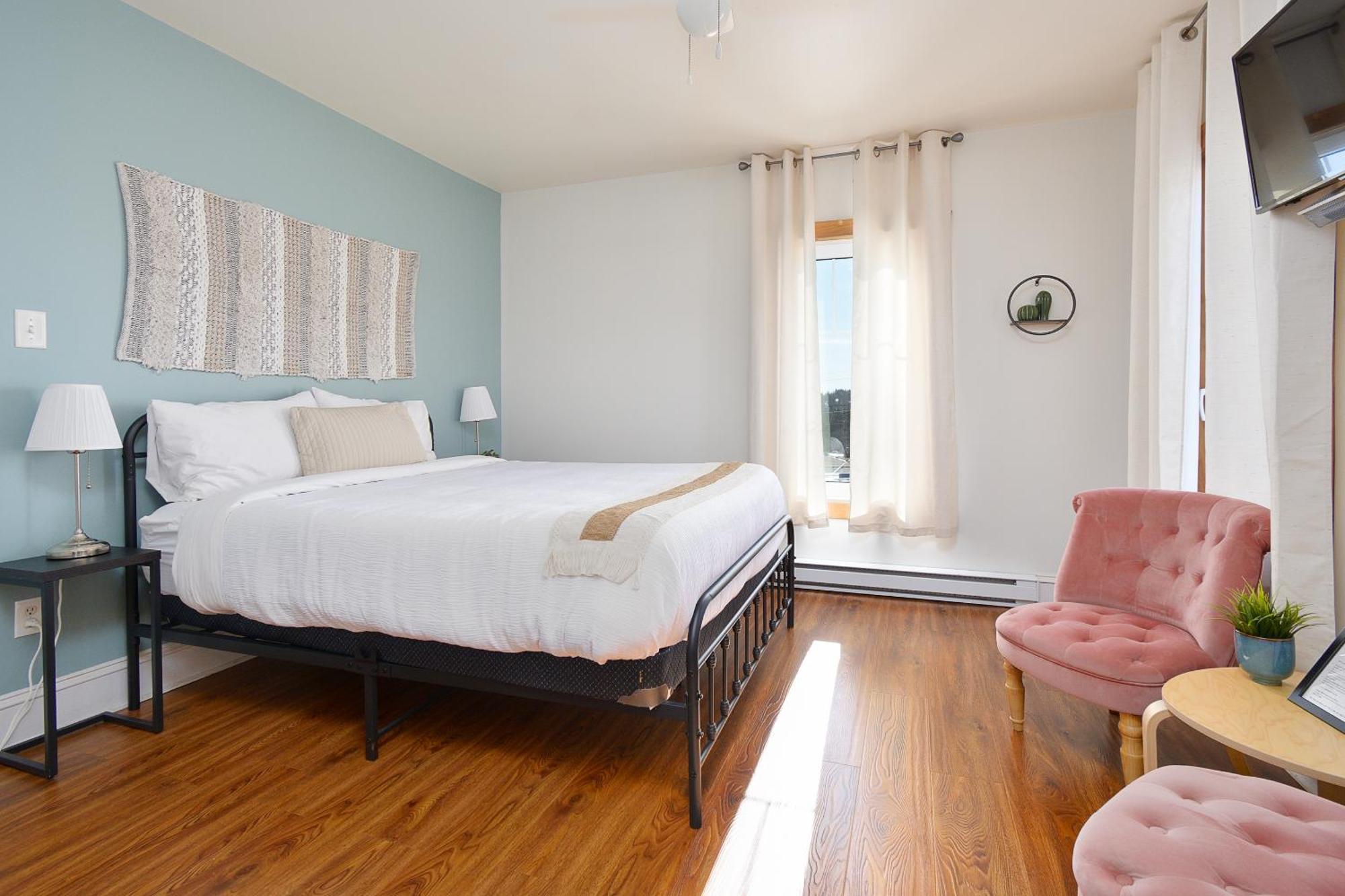 Pepperell Place Inn Inc. St. Peter's 외부 사진