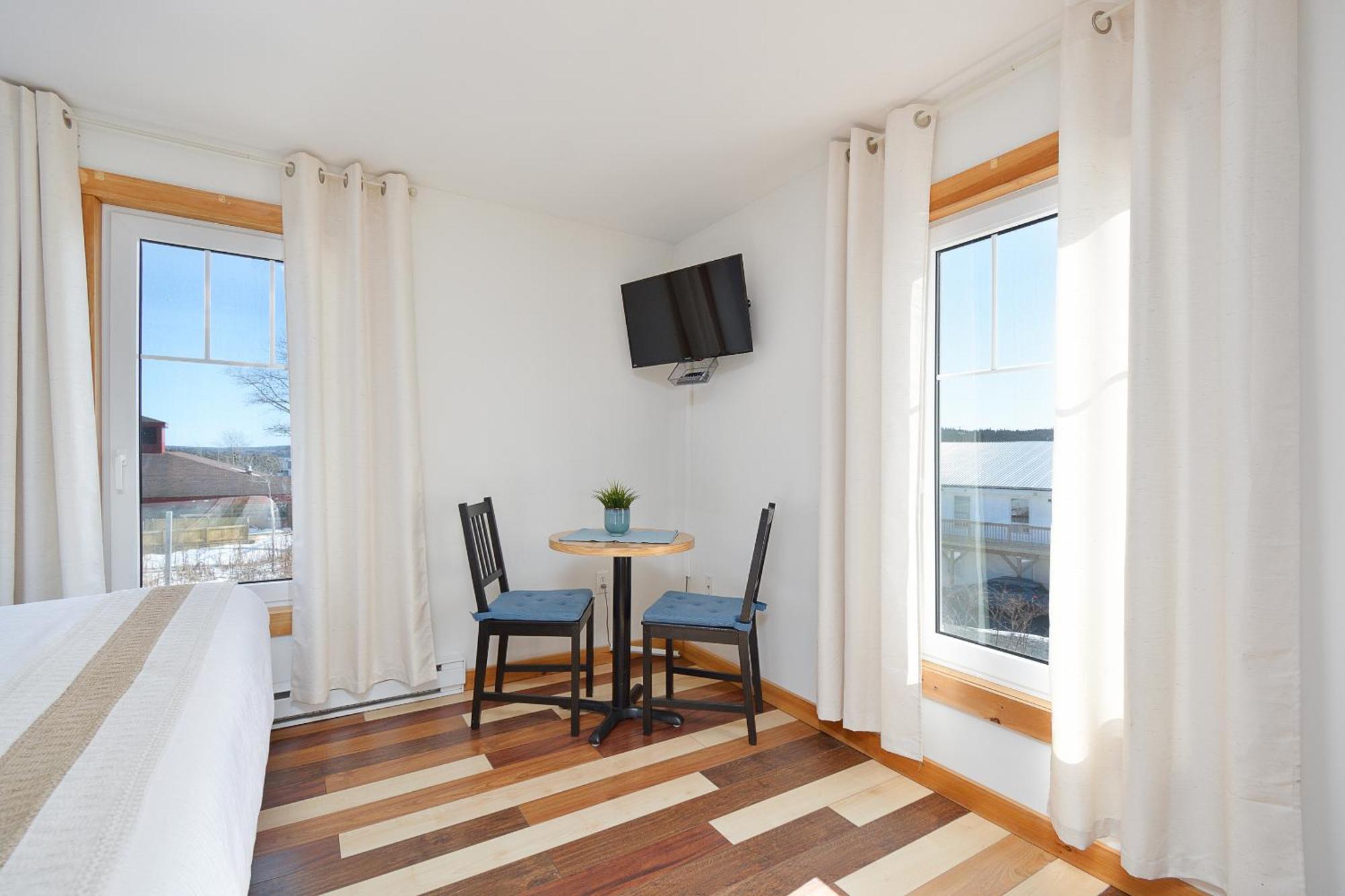 Pepperell Place Inn Inc. St. Peter's 외부 사진