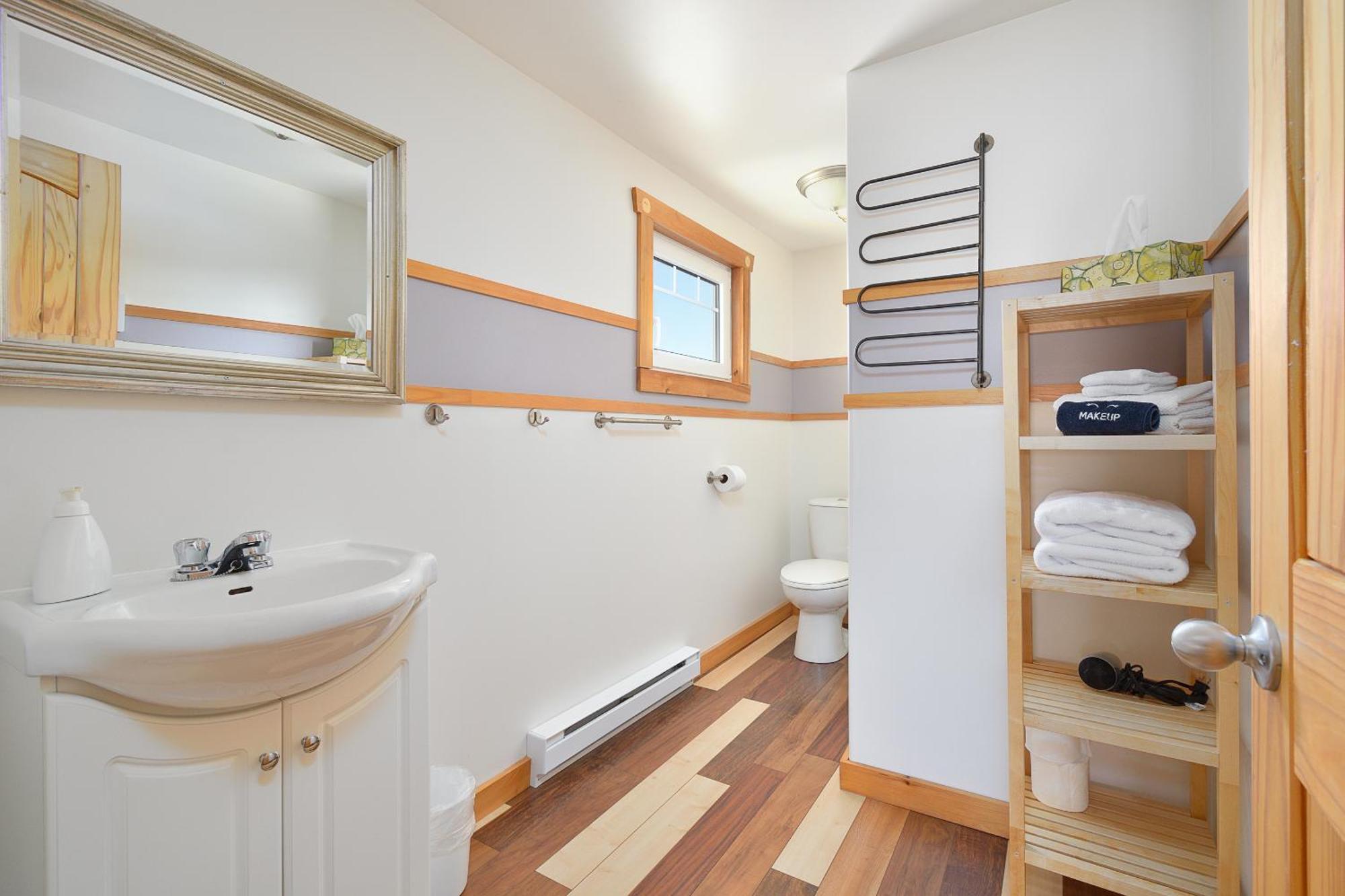 Pepperell Place Inn Inc. St. Peter's 외부 사진