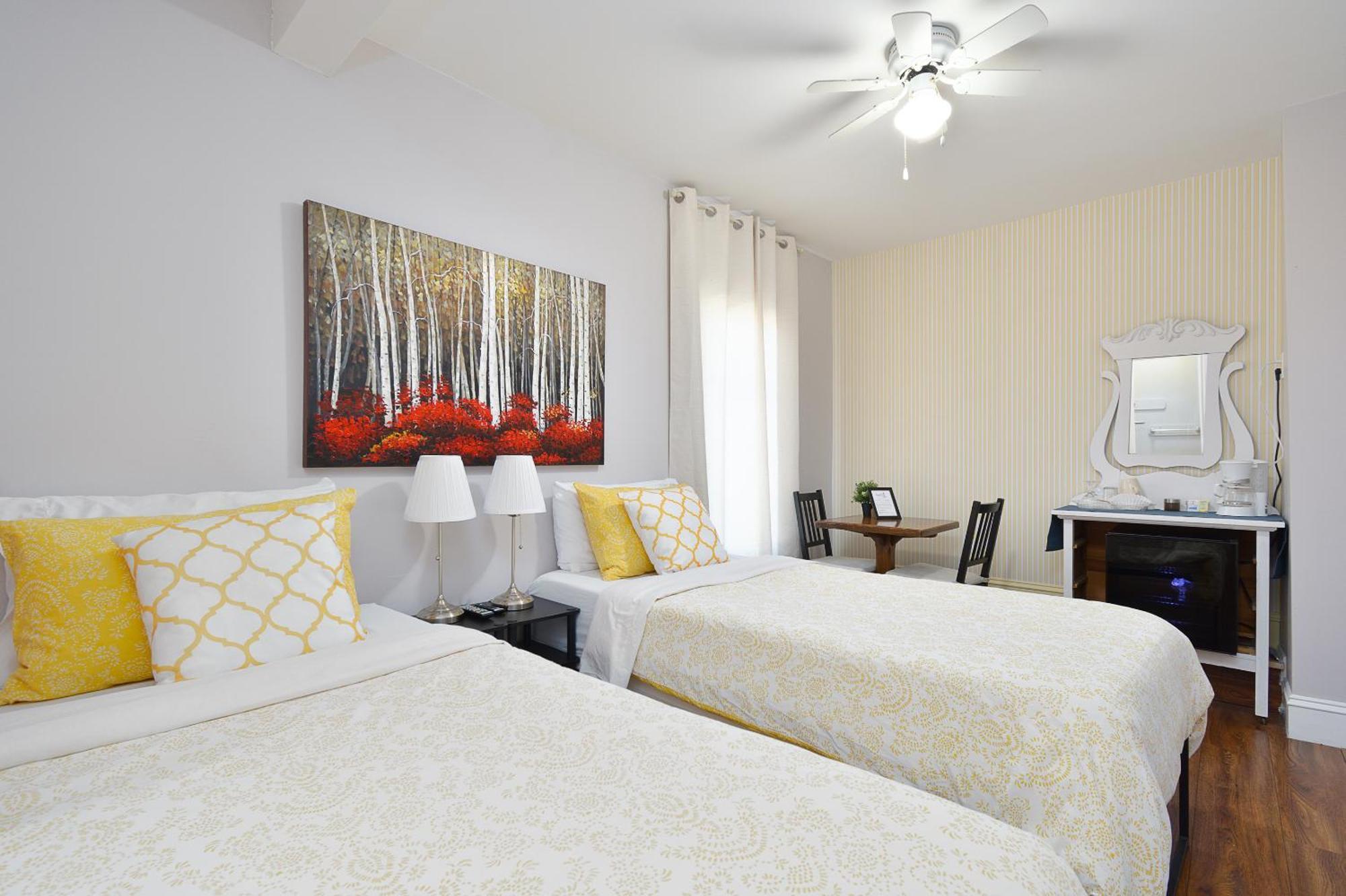 Pepperell Place Inn Inc. St. Peter's 외부 사진