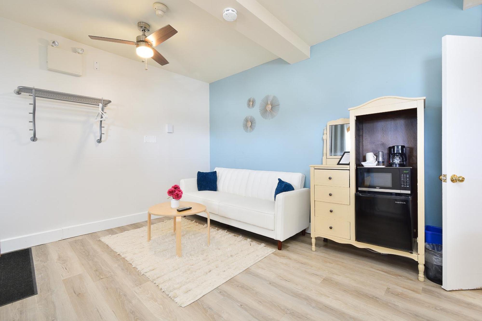 Pepperell Place Inn Inc. St. Peter's 외부 사진