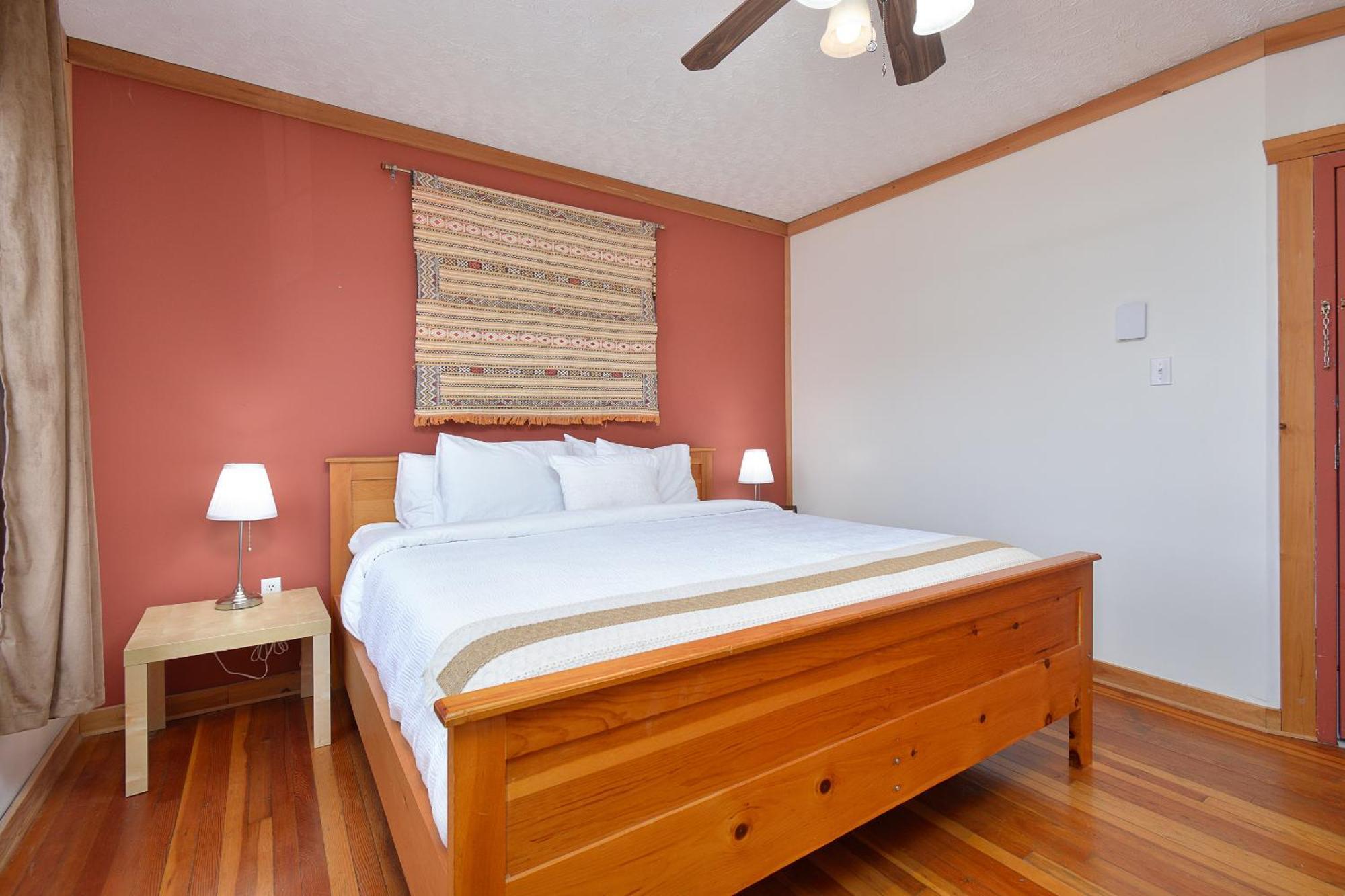 Pepperell Place Inn Inc. St. Peter's 외부 사진