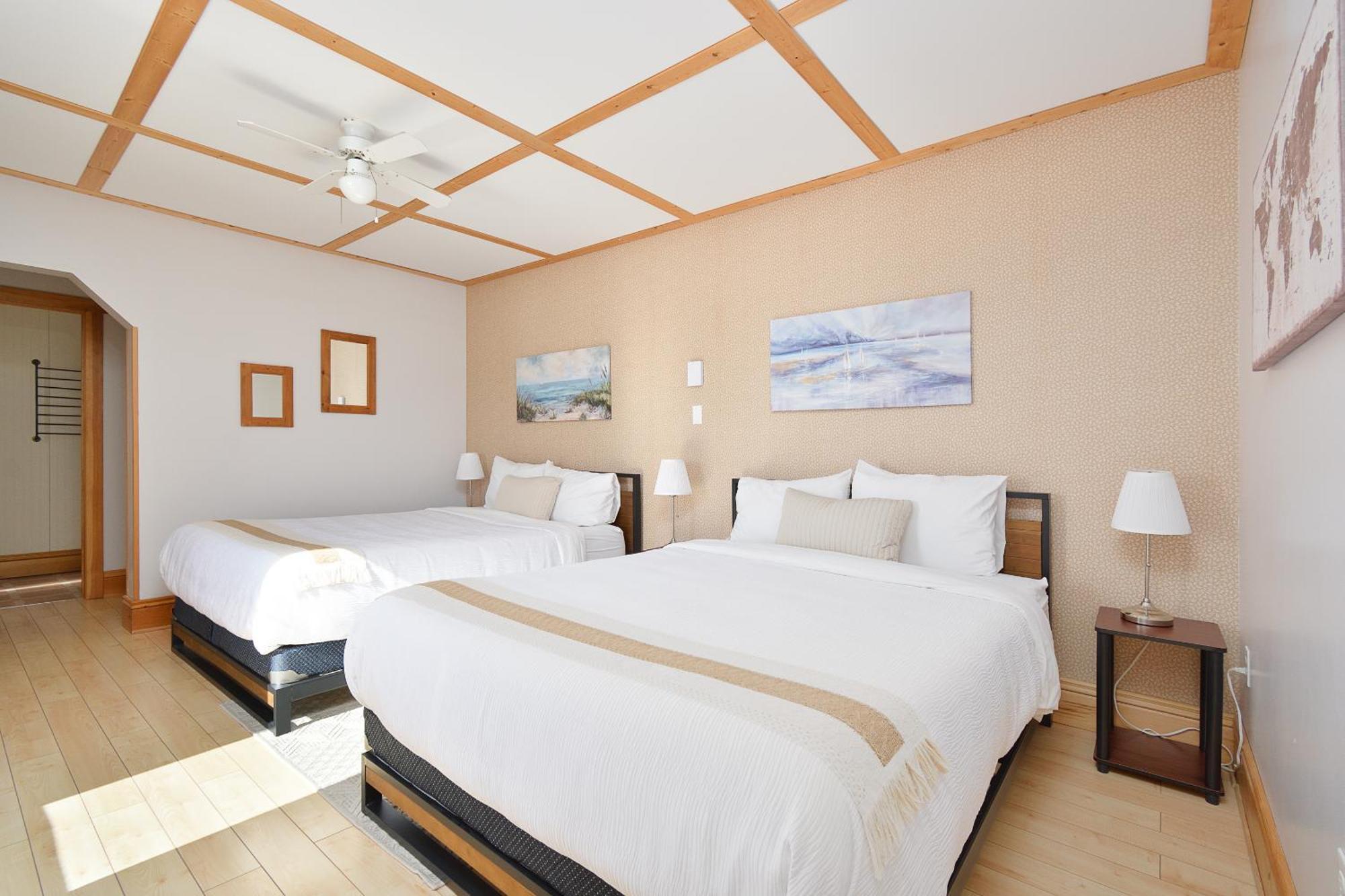 Pepperell Place Inn Inc. St. Peter's 외부 사진