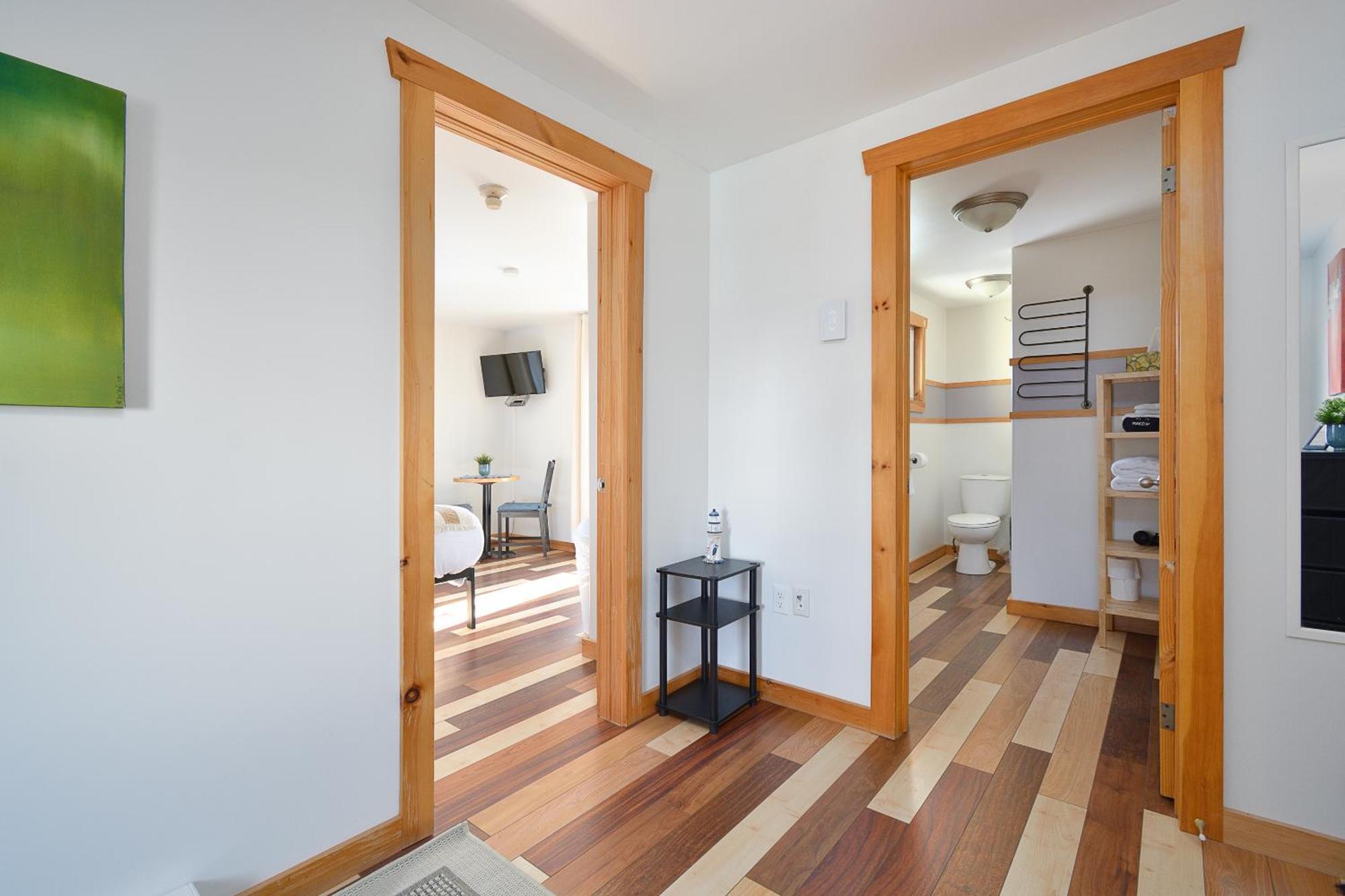 Pepperell Place Inn Inc. St. Peter's 외부 사진