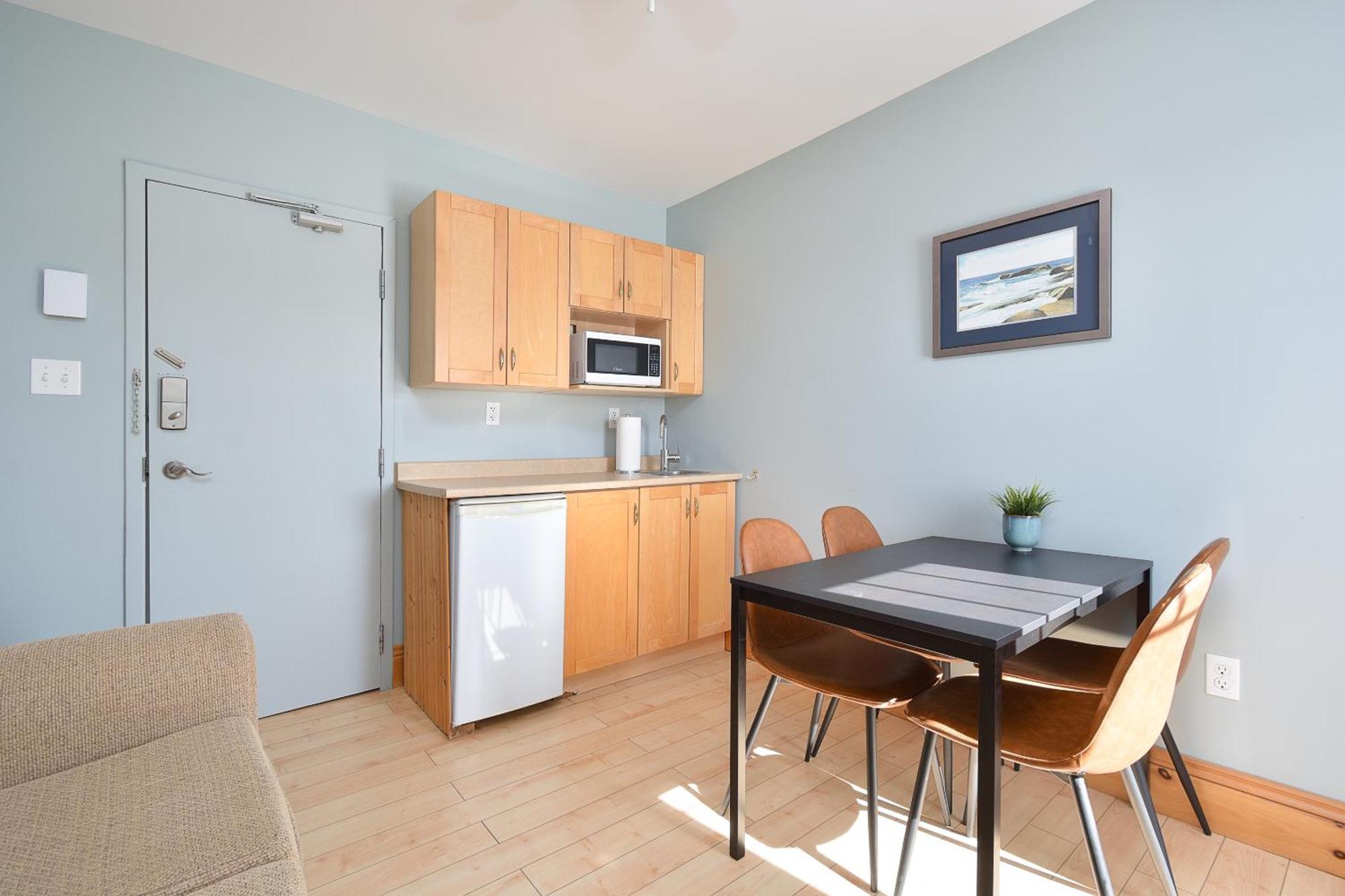 Pepperell Place Inn Inc. St. Peter's 외부 사진