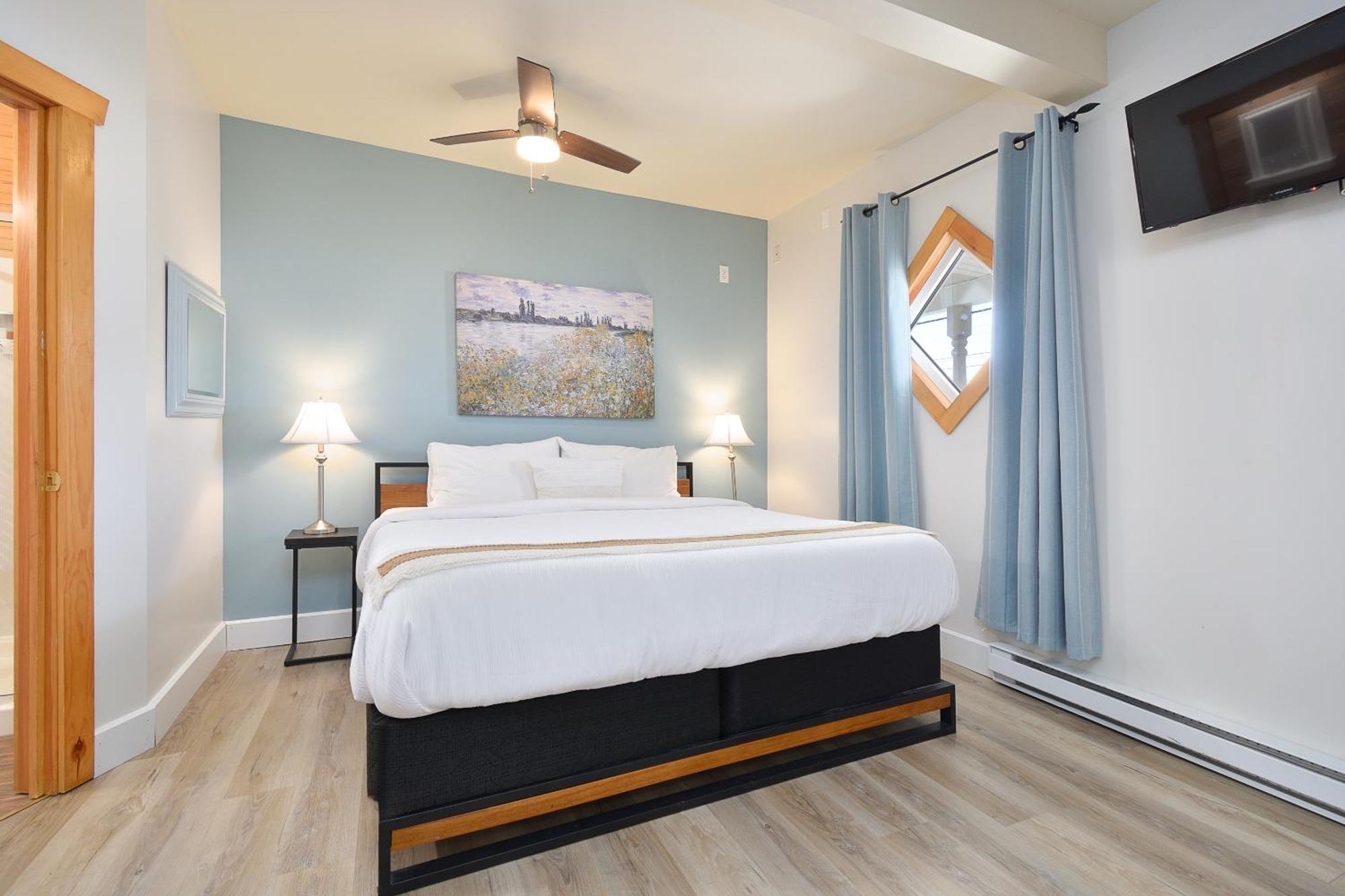 Pepperell Place Inn Inc. St. Peter's 외부 사진