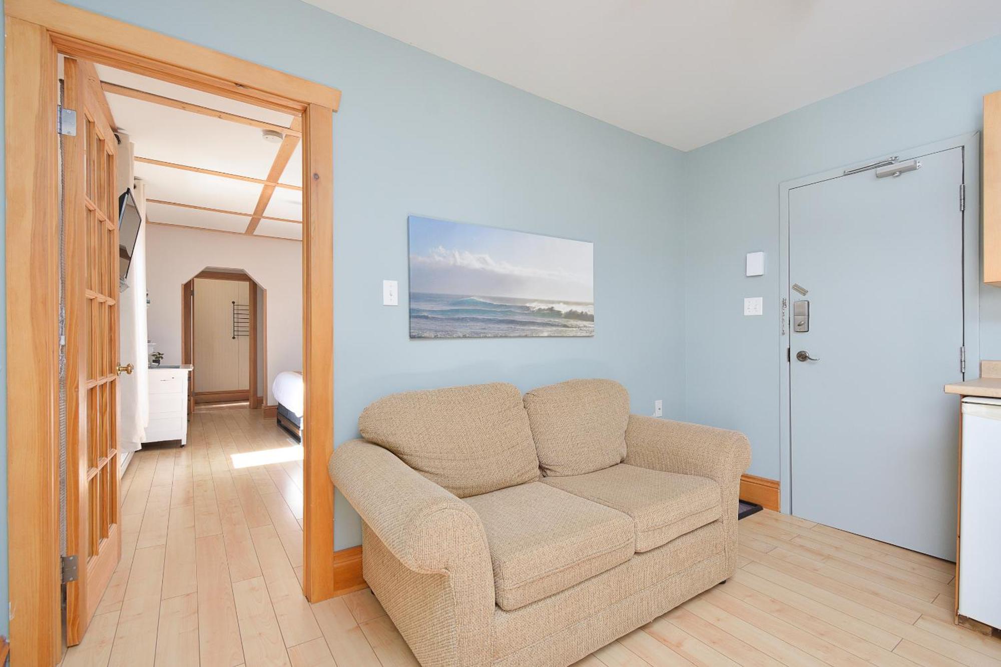 Pepperell Place Inn Inc. St. Peter's 외부 사진