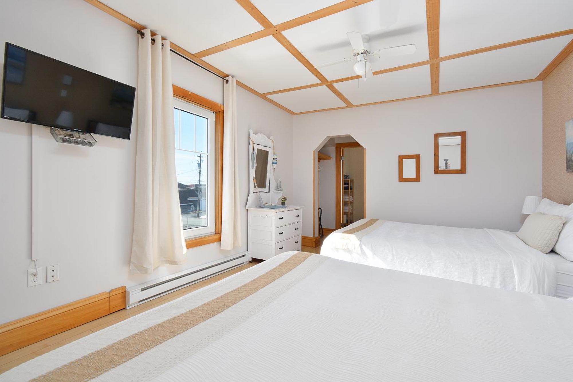 Pepperell Place Inn Inc. St. Peter's 외부 사진
