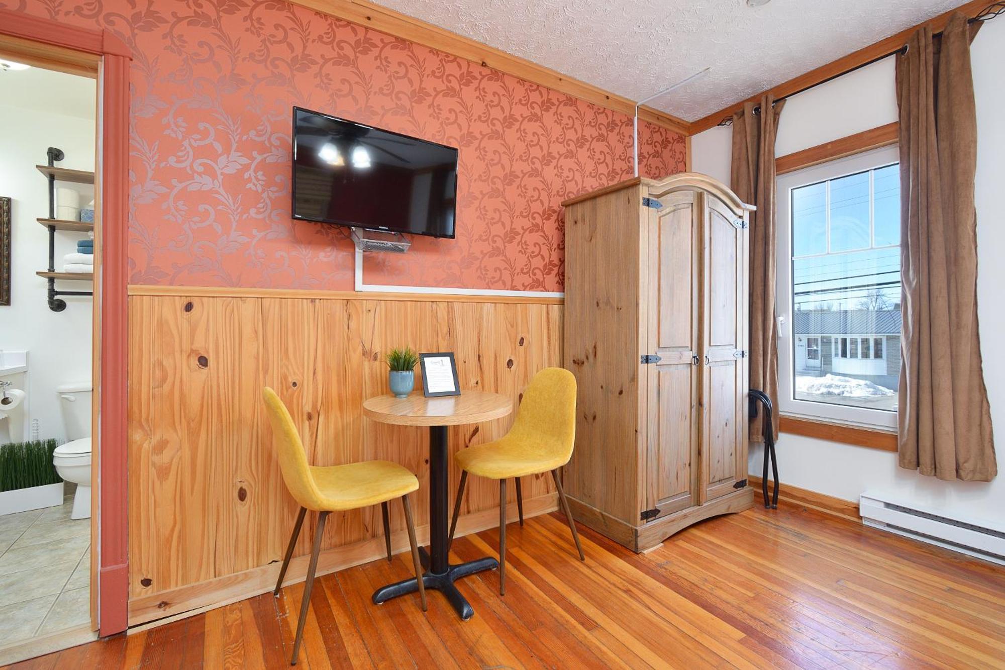 Pepperell Place Inn Inc. St. Peter's 외부 사진