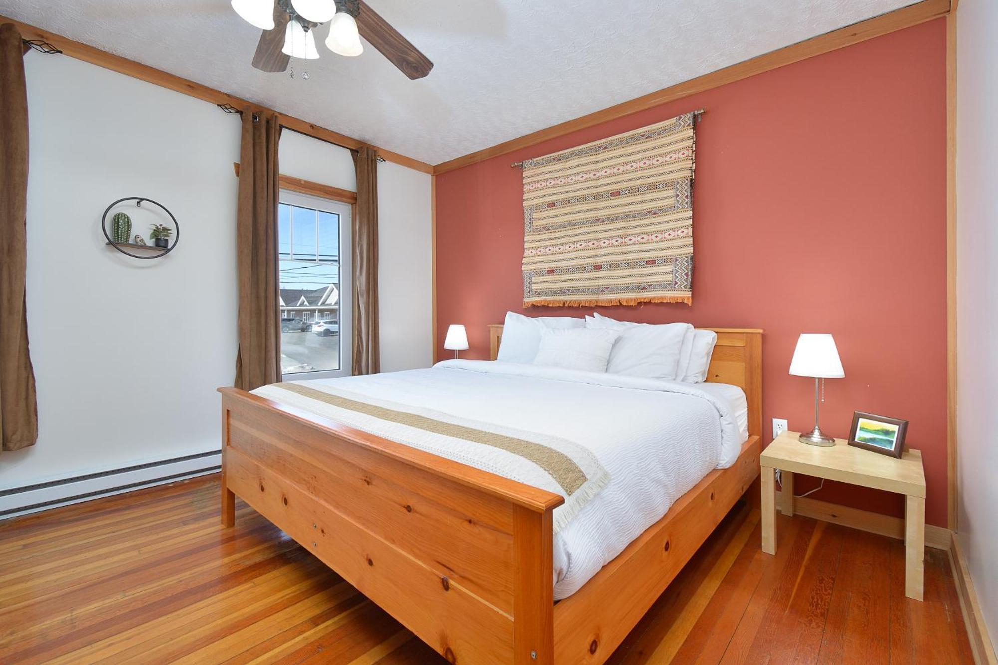 Pepperell Place Inn Inc. St. Peter's 외부 사진