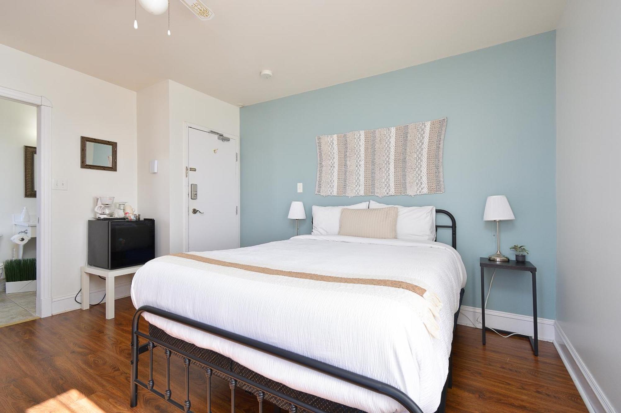 Pepperell Place Inn Inc. St. Peter's 외부 사진