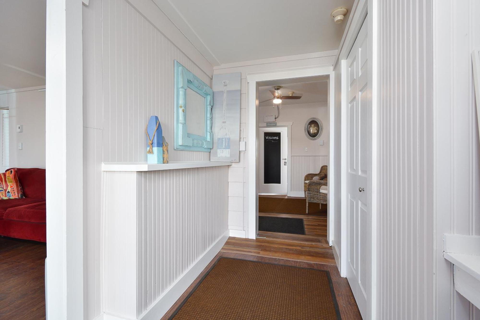 Pepperell Place Inn Inc. St. Peter's 외부 사진