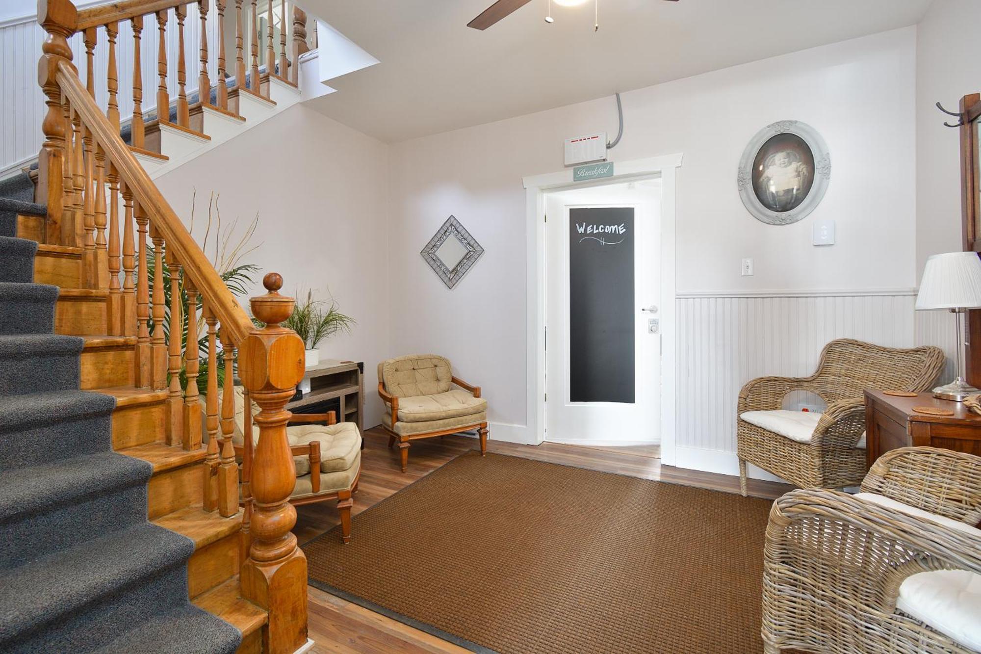 Pepperell Place Inn Inc. St. Peter's 외부 사진