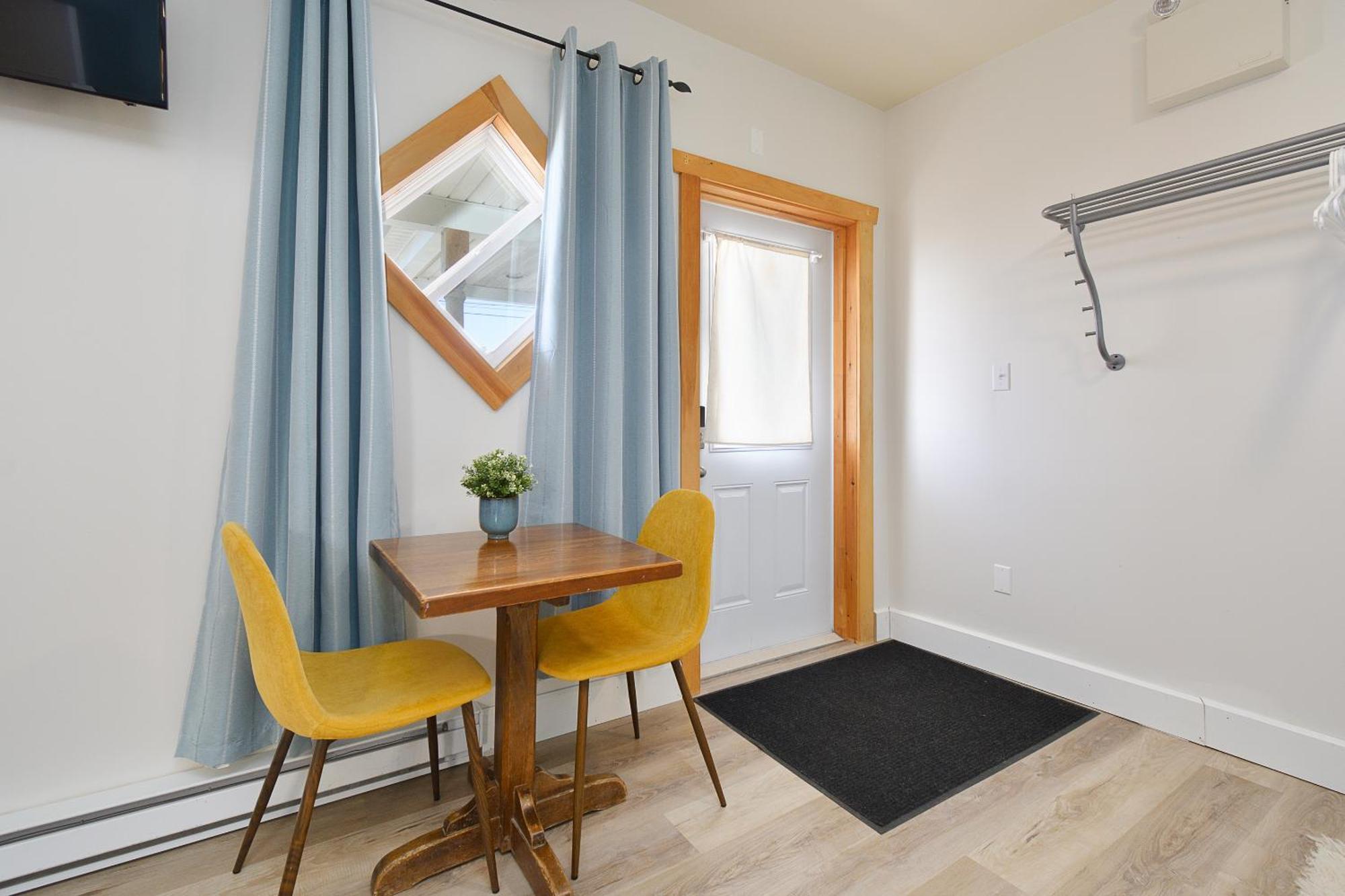 Pepperell Place Inn Inc. St. Peter's 외부 사진