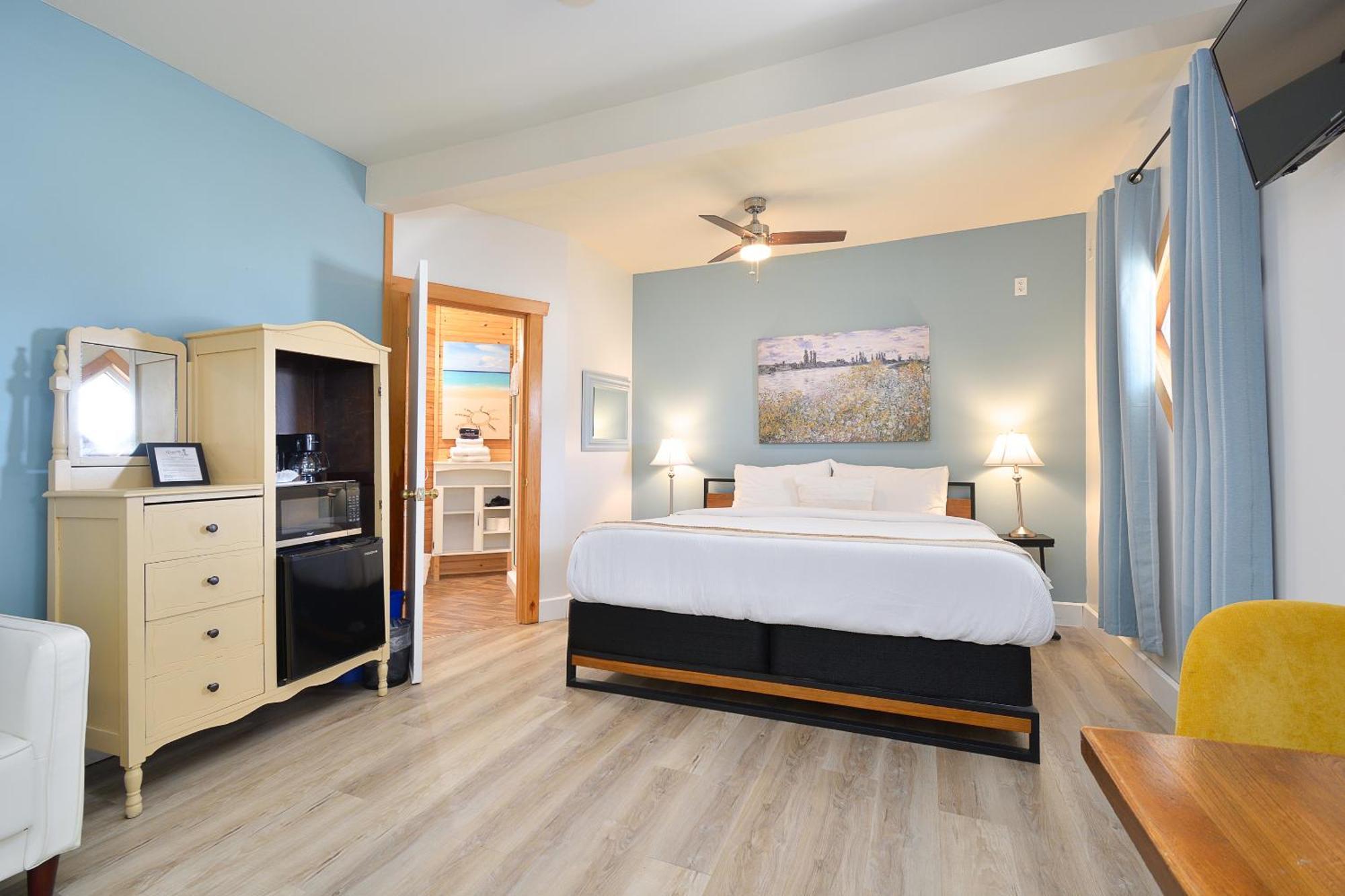 Pepperell Place Inn Inc. St. Peter's 외부 사진