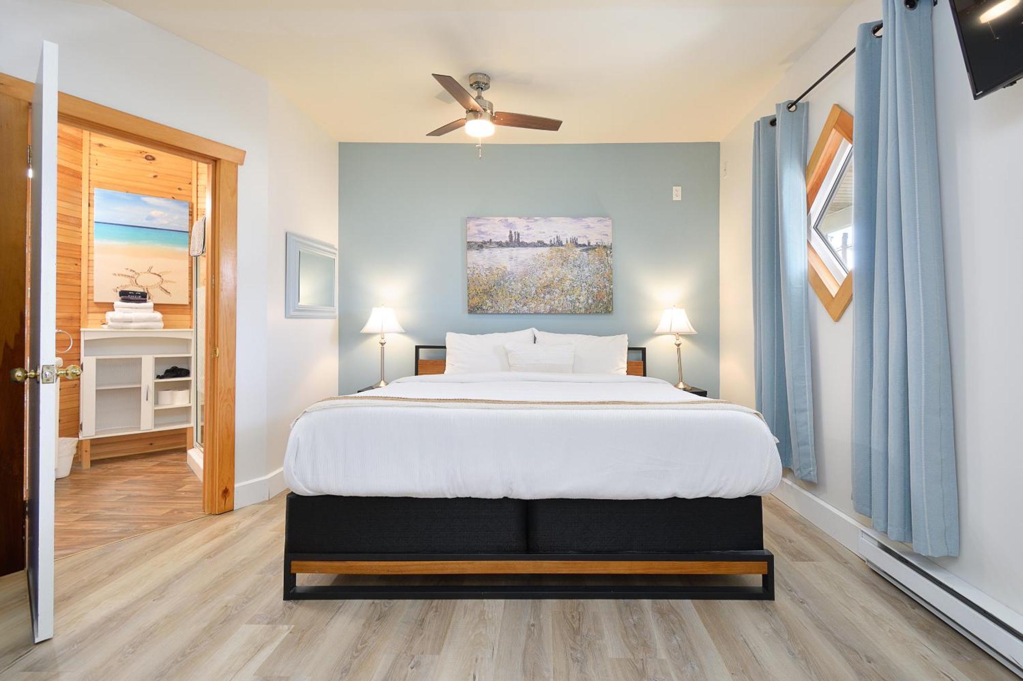 Pepperell Place Inn Inc. St. Peter's 외부 사진