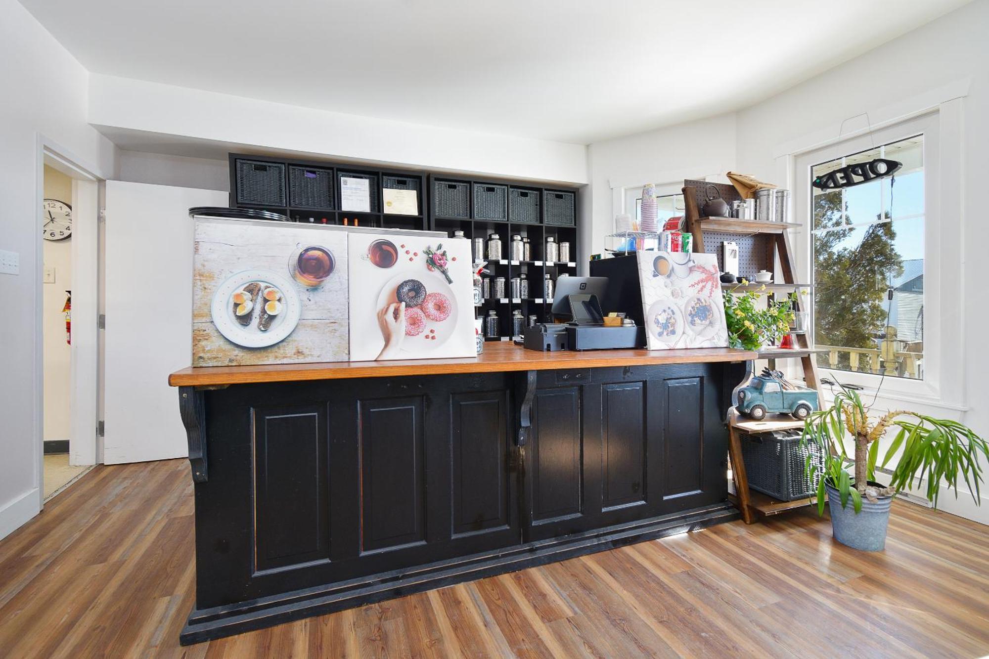 Pepperell Place Inn Inc. St. Peter's 외부 사진
